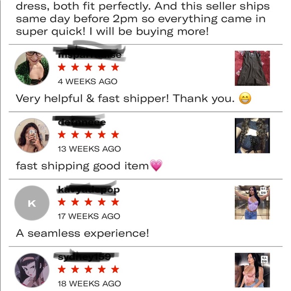 Open bust bodysuit black - Picture 11 of 12